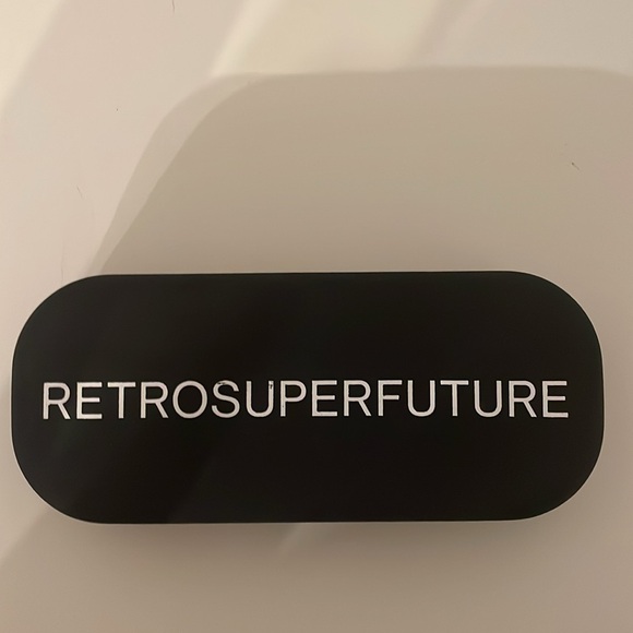 Retrosuperfuture glasses - Picture 5 of 5